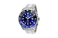 Invicta Men's Pro Diver Automatic 3 Hand Blue Dial Watch