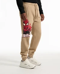 Ecko Unltd Men's Spidey Sensory Joggers