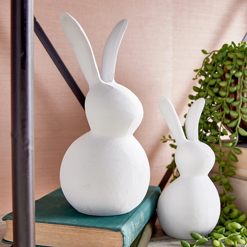 Lola Garden Sculptures Set of 2