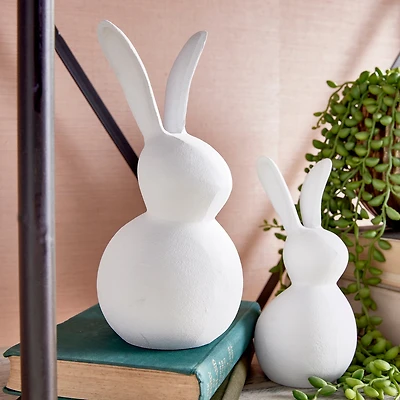 Lola Garden Sculptures Set of 2