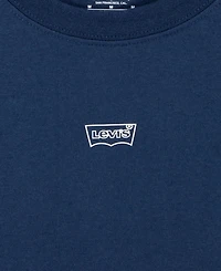 Levi's Big Boys Outline Batwing T-Shirt