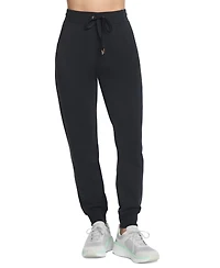 Skechers Women's Skechluxe Elevate Sweatpant Joggers