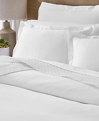 Charter Club Sleep Luxe 800 Thread Count 100% Cotton 3-Pc. Duvet Cover Set, Full/Queen, Exclusively at Macy's