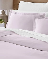 Closeout! Charter Club Sleep Luxe 800 Thread Count 100% Cotton 3-Pc. Duvet Cover Set, Full/Queen, Exclusively at Macy's