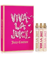 Juicy Couture 3-Pc. Viva La Juicy Fragrance Gift Set