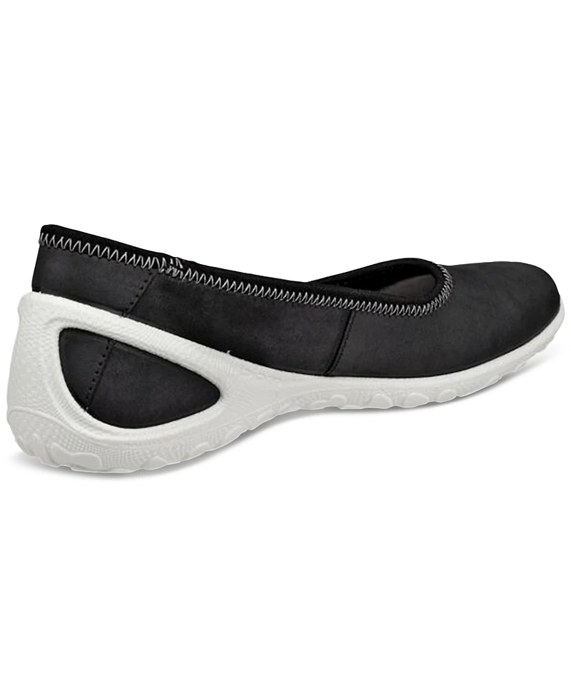 Ecco Women's Biom Lite Skimmer Flats