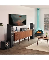 Polk Audio ES8 8" Signature Elite Subwoofer