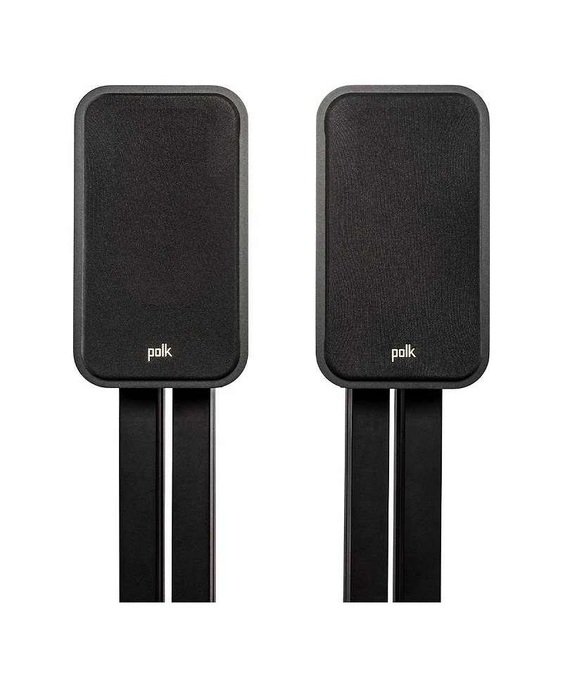Polk Audio Signature Elite ES20 Bookshelf Speakers - Pair