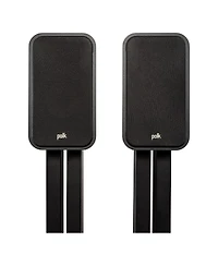 Polk Audio Signature Elite ES20 Bookshelf Speakers - Pair