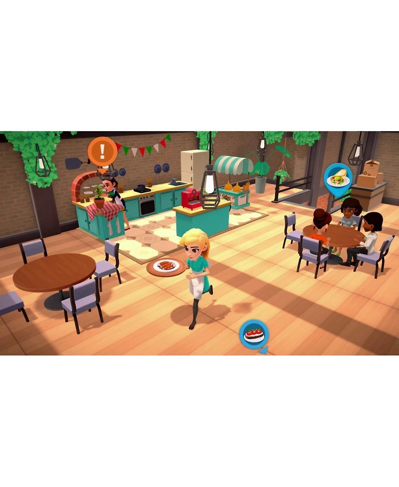 My Universe: 2 in 1 Culinary Collection