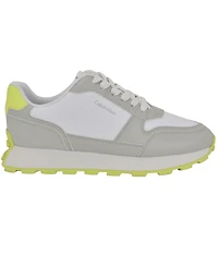 Calvin Klein Women's Tulay Lace-Up Sneakers