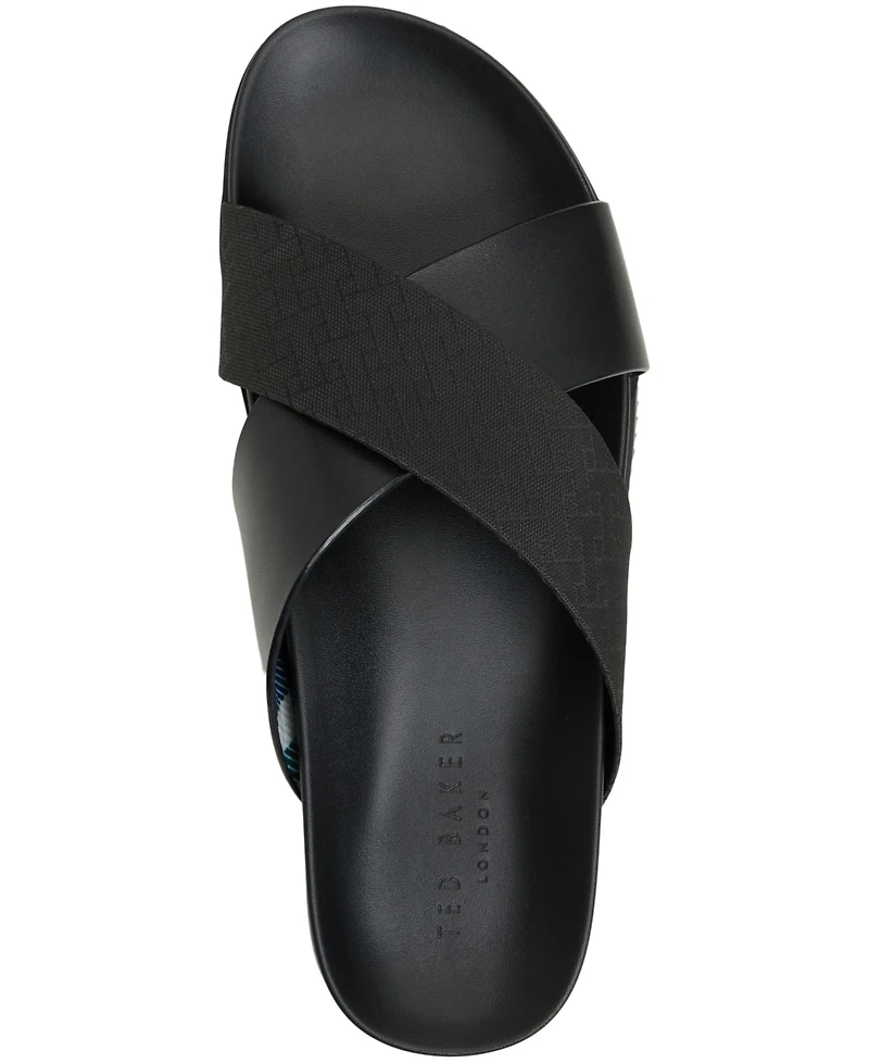 Ted Baker Men's Saltburn Slip On Sandals