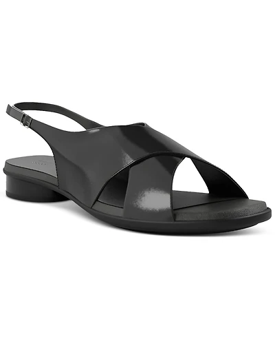 Ecco Women's Sculpted Alba 25 Slingback Sandals