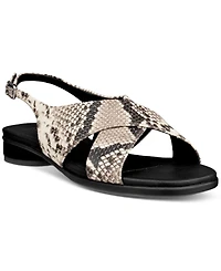 Ecco Women's Sculpted Alba 25 Slingback Sandals