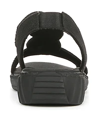 LifeStride Women's Lilly Bright Washable Strappy Sandals