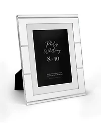 Philip Whitney Landis Metal Picture Frame, 8" x 10"