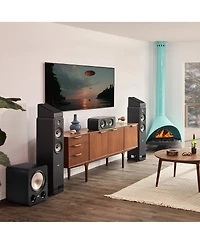 Polk Audio ES12 12" Signature Elite Subwoofer