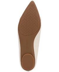 Giani Bernini Women's Bentlley Pointed Toe Flats, Created for Macy's