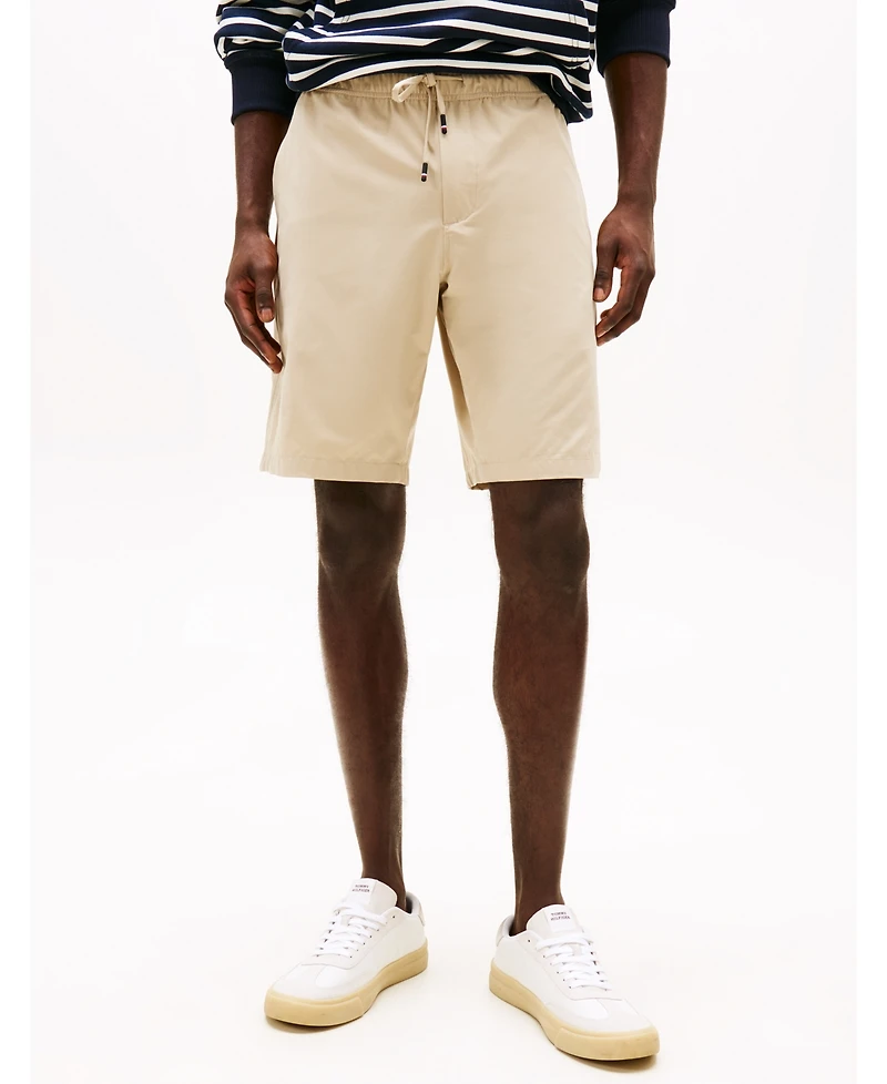 Tommy Hilfiger Men's Harlem 10" Tapered Fit Performance Short