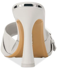 Dkny Women's Clorissa Buckled Sandals