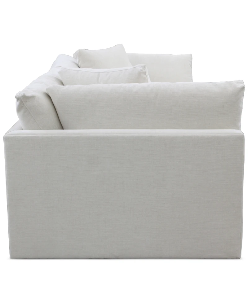 Merten Fabric Sofa, Exclusively at Macy's
