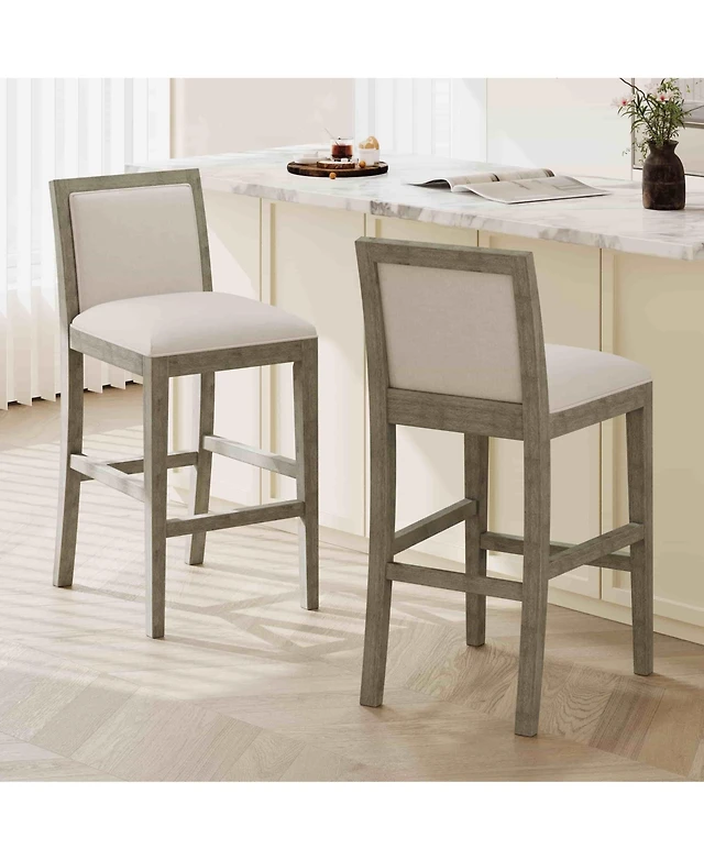 Bar Table Macys Furniture Bar Stools The Pop Home Upholstered Bar
