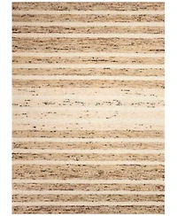 Liora Manne Mojave Horizon Stripe Rug Collection