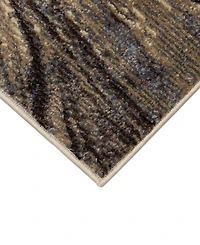 Liora Manne' Ariana Marble 3'3"x4'11" Area Rug