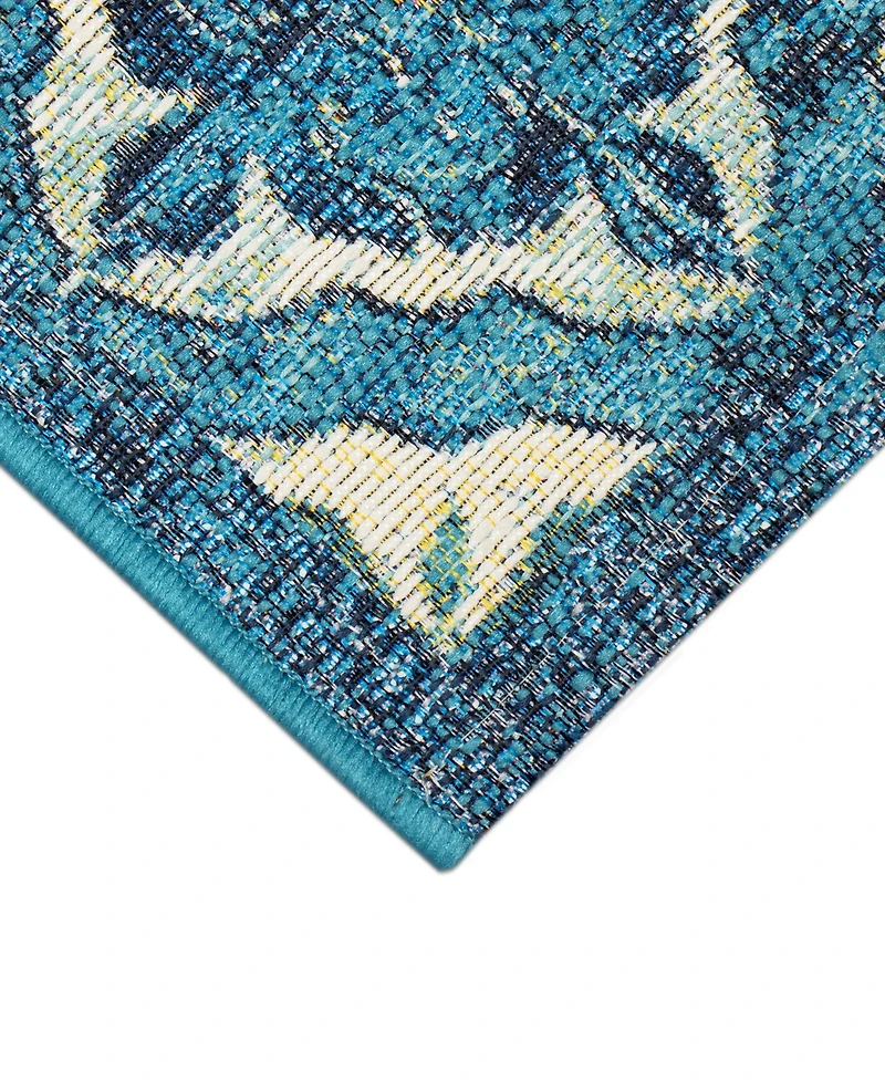 Liora Manne' Esencia Madrid 2'5"x3'11" Area Rug