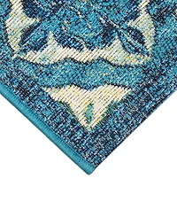 Liora Manne' Esencia Madrid 2'5"x3'11" Area Rug