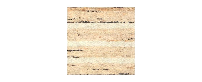 Liora Manne' Mojave Horizon Stripe 2'x7'6" Runner Area Rug