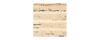 Liora Manne' Mojave Horizon Stripe 2'x7'6" Runner Area Rug
