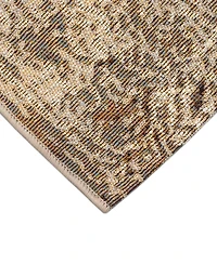 Liora Manne' Marina Moderne 8'10"x11'9" Area Rug