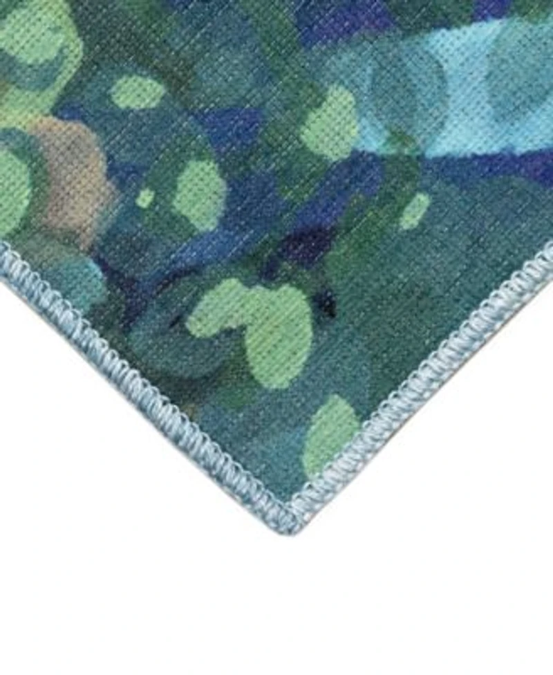 Liora Manne Impressions Seaturtles Rug Collection