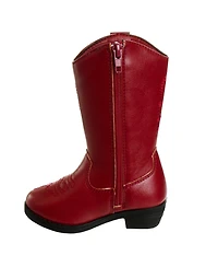 Kensie Girl Little Girls Heel with Boots