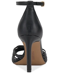 Vince Camuto Women's Blaine Strappy Two-Piece Dress Sandals