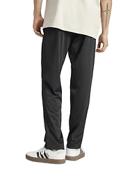 adidas Men's 3-Stripes Regular-Fit Tricot Track Pants