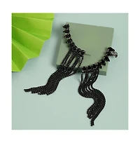 Party Cuff Earrings