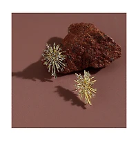 Casual Stud Earrings