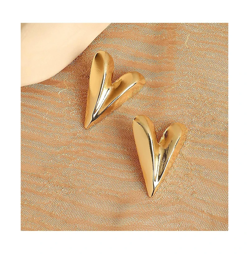Casual Drop Earrings