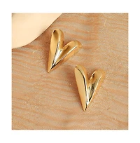 Casual Drop Earrings
