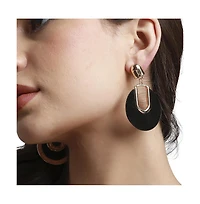 Casual Drop Earrings