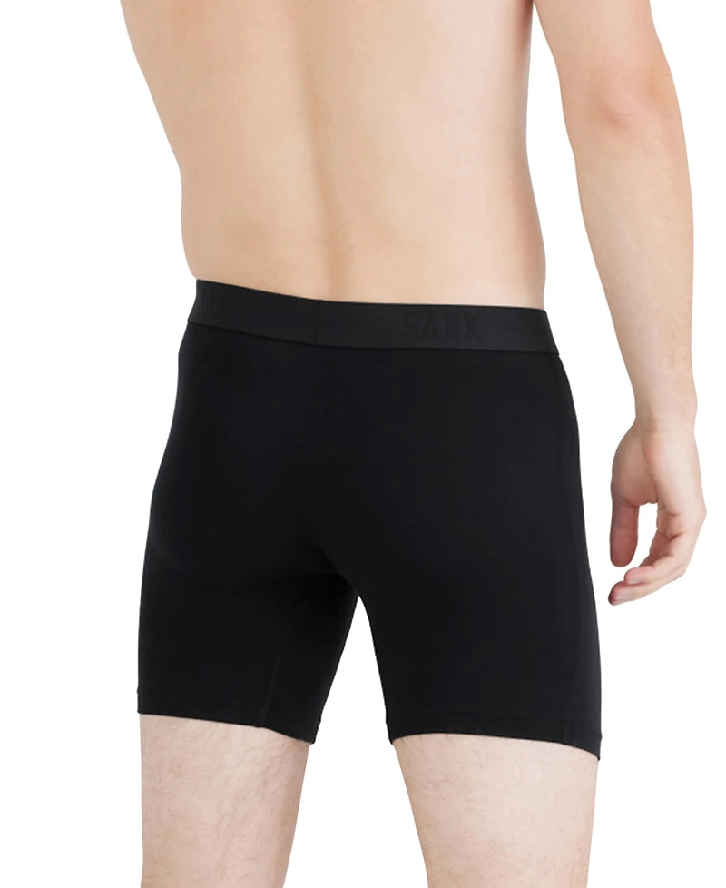 Saxx Men's Vibe Xtra 2-Pk. Slim-Fit Boxer Briefs