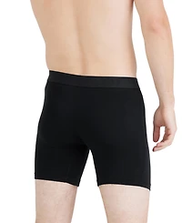 Saxx Men's Vibe Xtra 2-Pk. Slim-Fit Boxer Briefs