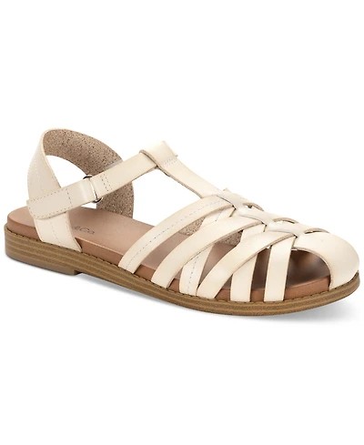 Style & Co Women's Madridd Flat Sandals, Exclusively at Macy's