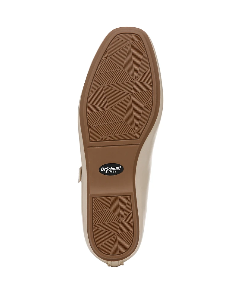 Dr. Scholl's Women's Wexley Mary Jane Ballet Flats