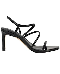 Calvin Klein Women's Hadlee Strappy Stiletto Sandals