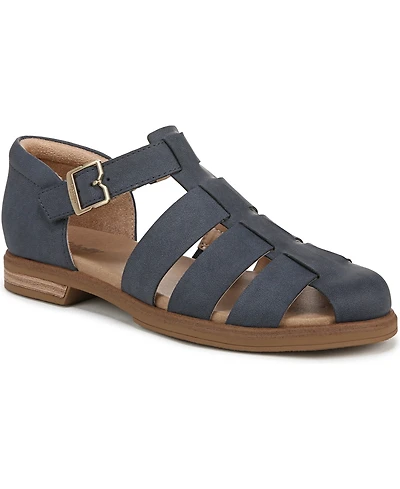 Dr. Scholl's Women's Hello Seaside Fisherman Sandals