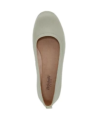 Dr. Scholl's Women's Timeless Ballerina Flats