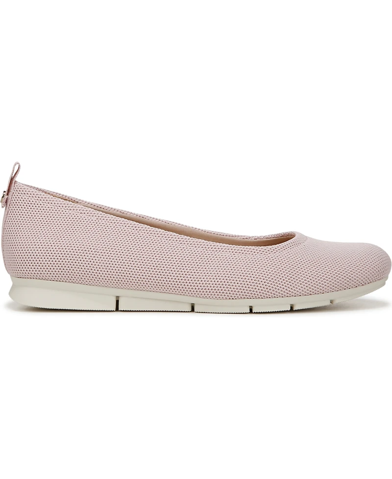 Dr. Scholl's Women's Timeless Ballerina Flats